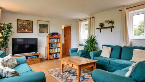 Cricketers cottage - Photo 5