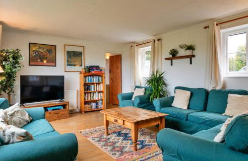 Cricketers cottage - Photo 5