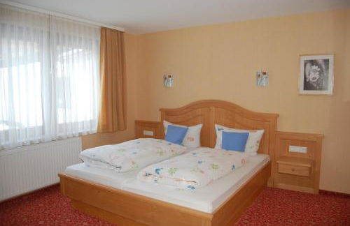 Ferienwohnungen Federleicht - Foto 22