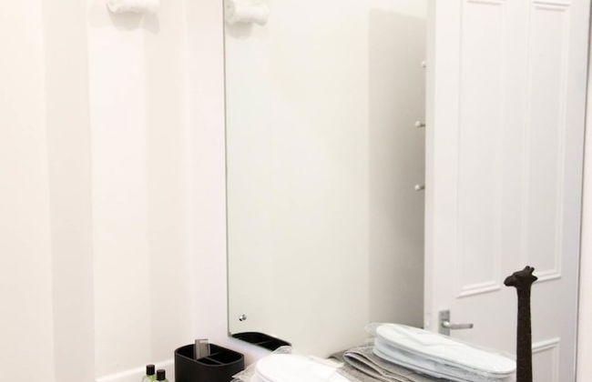 Spacious Two Bed in Hackney - Foto 20