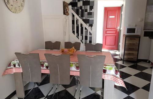 à deux pas d'Etretat - Foto 5