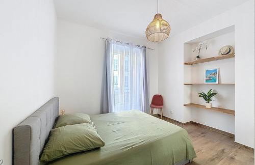 Le Francis - Riquier Port de Nice - Foto 11