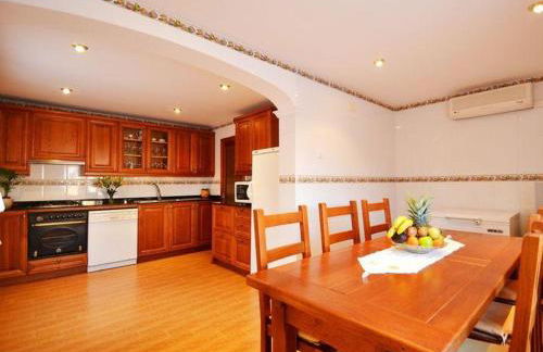 Villa Benestar by Interhome - Foto 14