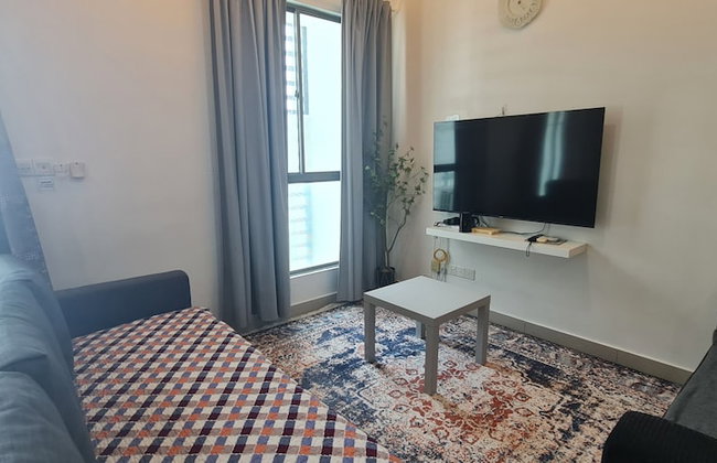 Cyberjaya Cybersquare - Foto 9