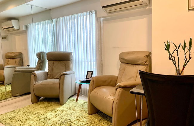 MaxStays Max Style at Fort Victoria - Foto 20