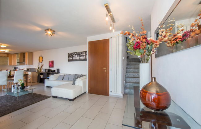 Villa Aquila - Foto 15