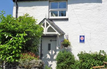 Burnthwaite Cottage - Foto 2