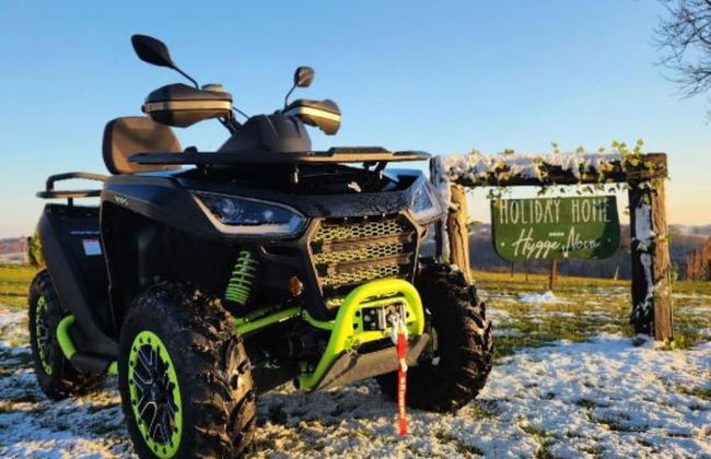 Holiday Home Hygge Nova - Foto 39