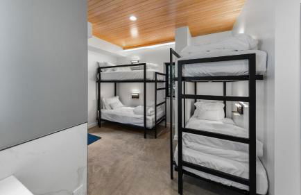 RAVN HAÜS - Oregon's Premier Alpine Retreat - Foto 51