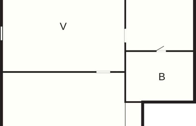 4 Person Holiday Home in Kungshamn - Foto 5