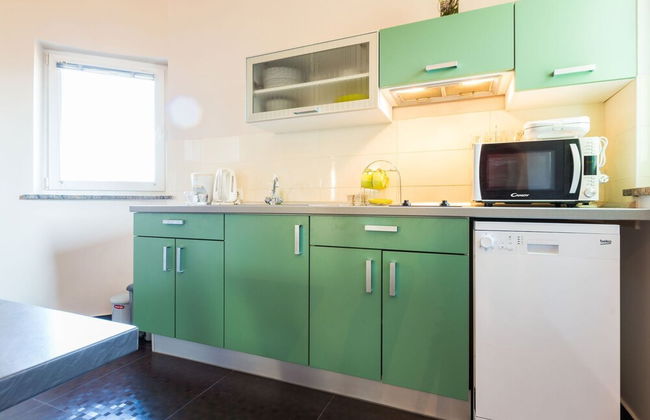 Elegant and Lavish Leisure Apartments Zadar With Outdoor Pool - Foto 21