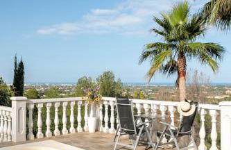 Villa Amarilis - Foto 21