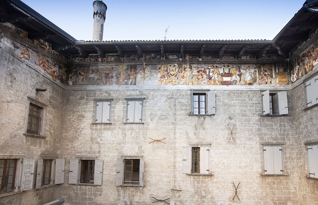 Casa alla Lega - Foto 56