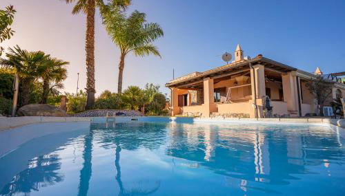 Villa Sa Marina con piscina - Foto 5