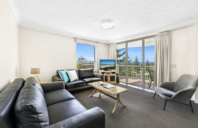 The Ritz Resort - Foto 26