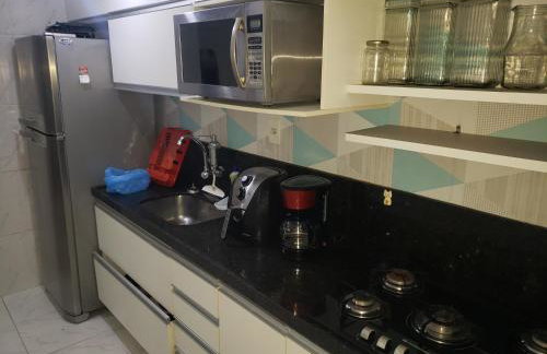 Apartamento Litoral Refugio - Foto 23
