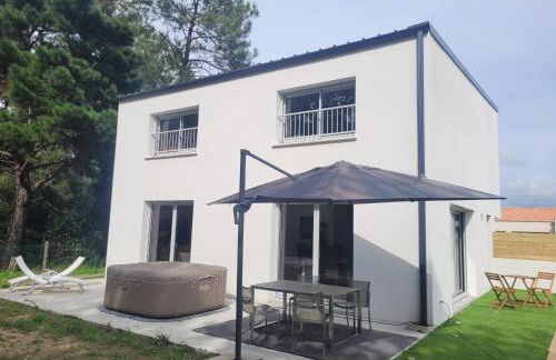 Le 113 Bis Saint Hilaire de Riez - Foto 1