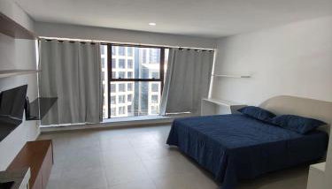 Studio em Boa Viagem, próximo à praia - Foto 2