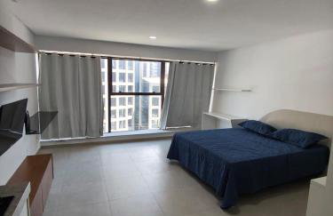 Studio em Boa Viagem, próximo à praia - Photo 2