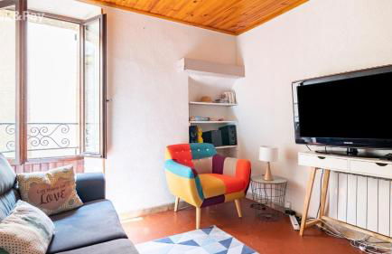 Charmante maison de village provençale - Foto 18