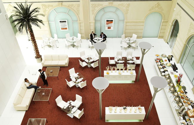 Villa Rotana - Foto 40