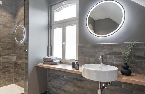 Am Renngraben 1 - Wohnen auf Zeit - Foto 3