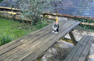 The Cartshed - Photo 33