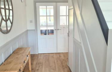 Beach Chalet, Little Walsingham Norfolk - Foto 37