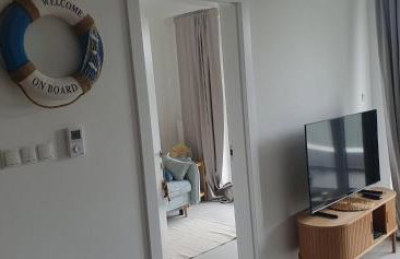 Perłowa Oaza Apartament Rogowo Pearl - Foto 21