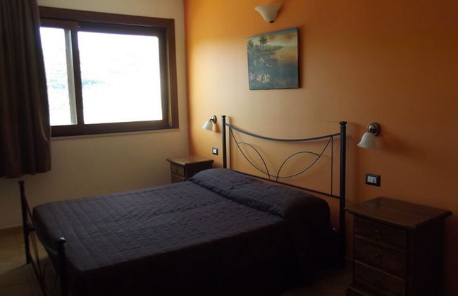 Agri-costella Country Hotel - Foto 12