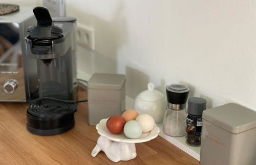 Ferienhaus Ferienwohnung Petermännchen - Foto 14