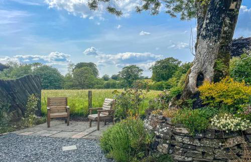 Chapel Cottage - Foto 28