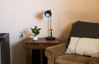 Beaver Creek Cabin 2 - Foto 6