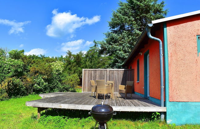 Ferienhaus am Garder See Inselblick - Foto 20