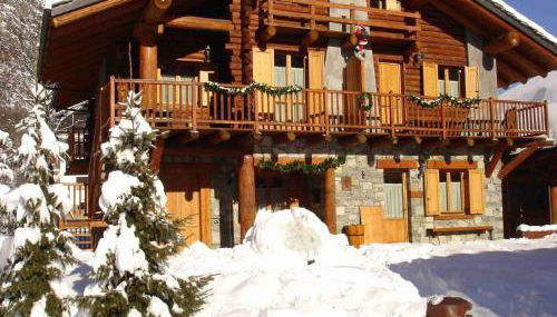 A Cozy Alpine Retreat - Foto 2