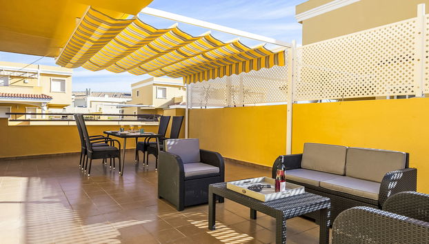 Apartment Cascadas de la Marina-2 by Interhome - Foto 3, Inside other