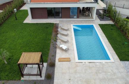 Villa Moderna San Lorenzo - Foto 9