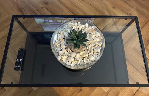 Southend Apartment With Parking, Private Garden and Beach Side Location - Foto 25