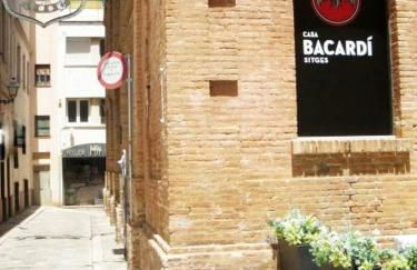 Pis Sitges centre - Foto 18