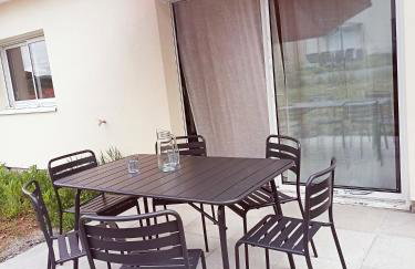 L'Orge - Maison Design, 3 chambres, jardin et garage privatif - Foto 38