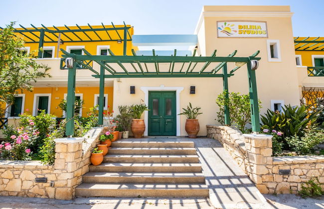 Dilina Studios - Foto 28