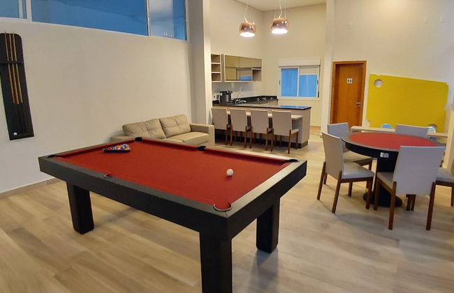 Porto Del Mar - Canasvieiras - Photo 37