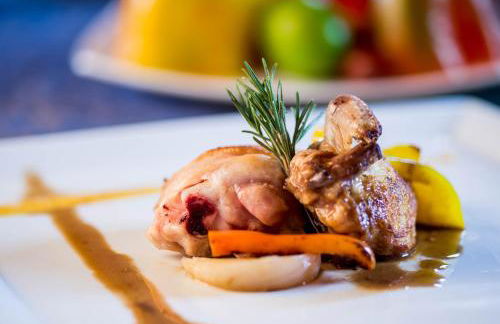 Villa Poggio Di Gaville - Foto 21