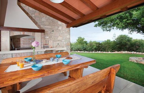 Holiday Home Labin 31 - Foto 16