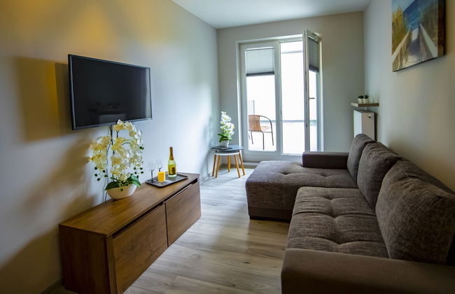 Baltic Apartments - Apartamenty Bałtyk - Foto 32