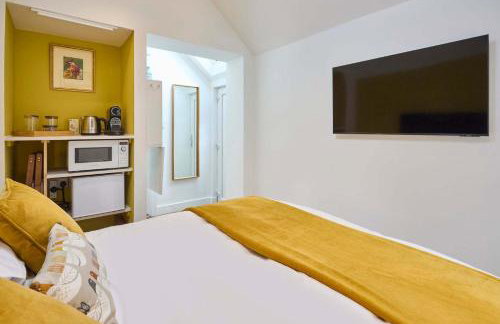 Host & Stay - Garden Studio - Foto 11