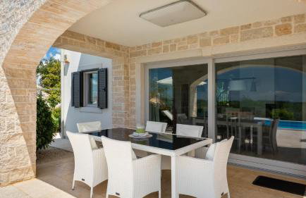 Beautiful Villa Marika with pool in Vizinada - Foto 34