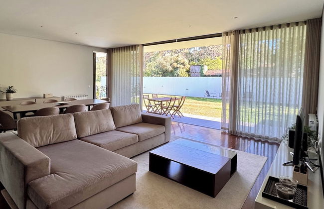 Villa Branco in the North of Portugal - Foto 10