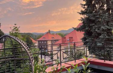 Szmaragdowa Sowa - Foto 23