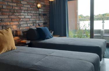 Apartament nad Wilgą - Foto 15